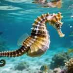 海馬雄性繁衍后代之謎被揭開(kāi)！《Nature Ecology & Evolution》